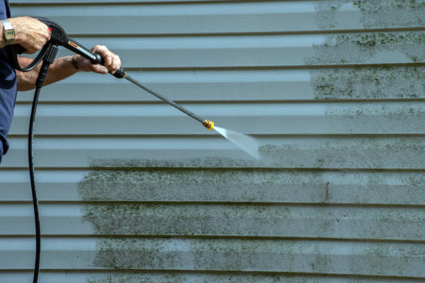 Best House Exterior Washing  in Baiting Hollow, NY