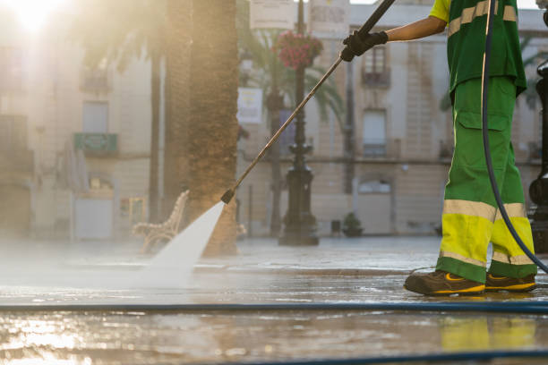 Best Parking Lot and Garage Cleaning  in Baiting Hollow, NY